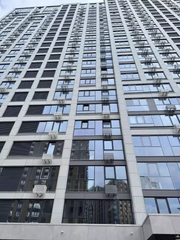 2-к кв. Москва Михалковская ул., 50 (47.2 м) - Фото 0