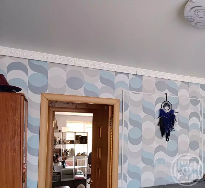 2-к кв. Ленинградская область, Луга ул. Красной Артиллерии, 32 (43.8 ... - Фото 2