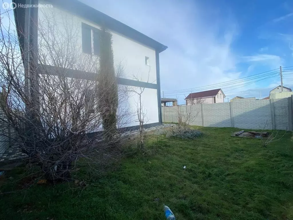 Дом в Севастополь, Нахимовский район, Качинский муниципальный округ, ... - Фото 2