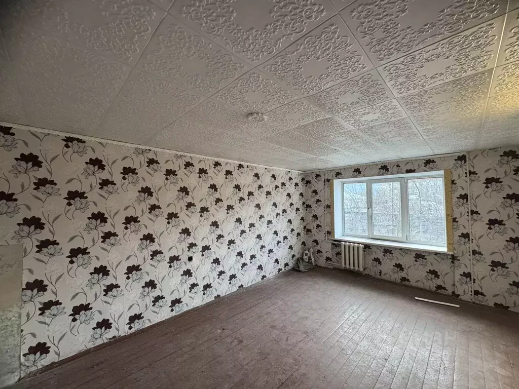 Комната Свердловская область, Нижний Тагил Солнечная ул., 12 (20.7 м) - Фото 1