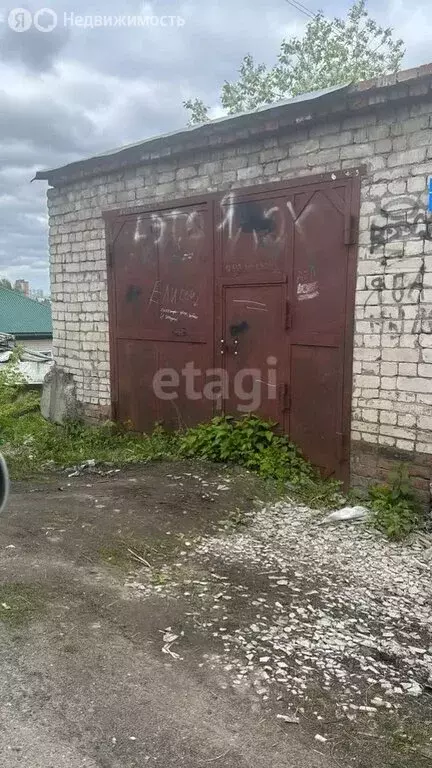 Участок в Томск, Революционная улица (5 м) - Фото 0