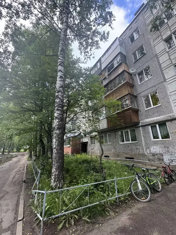 Продаётся 2-к квартира, 48 м - Фото 0
