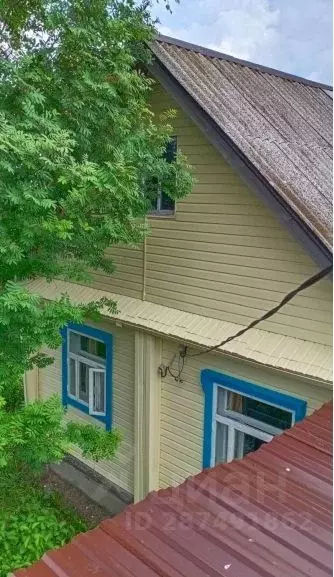 Дом в Пермский край, Пермский муниципальный округ, д. Заречная ... - Фото 2