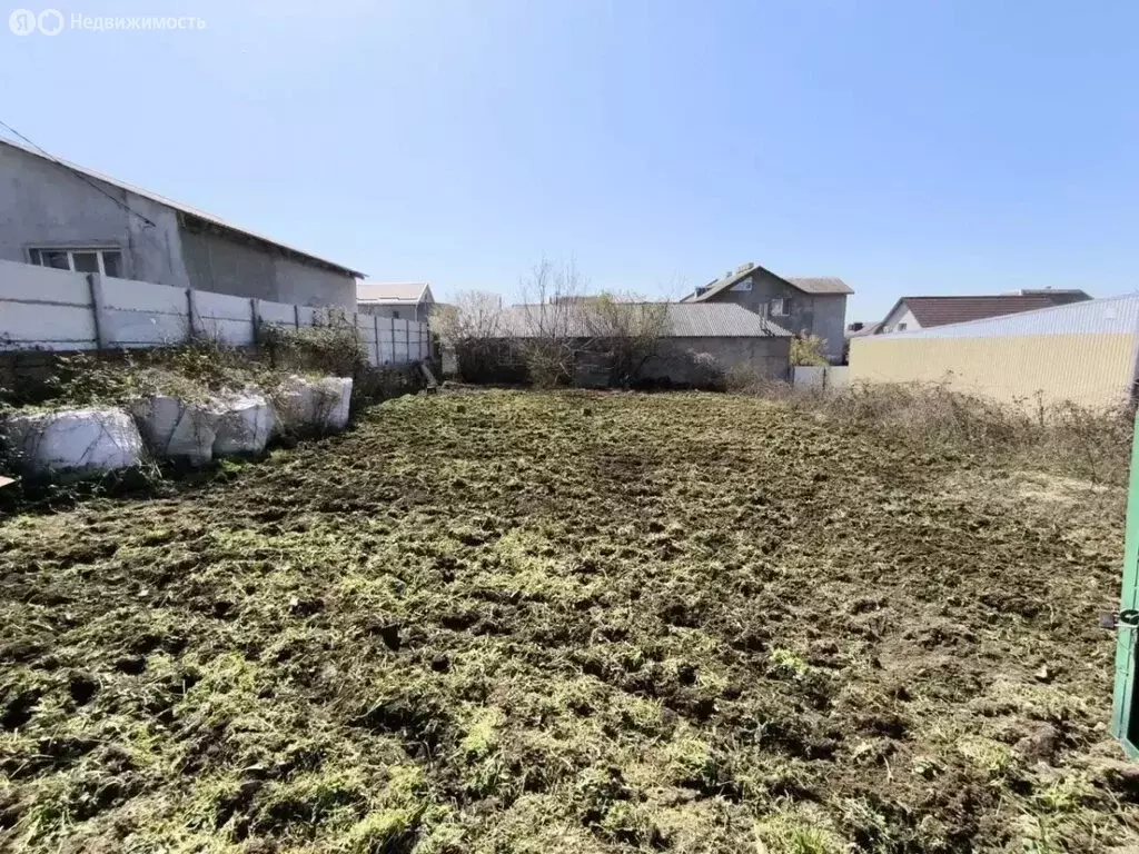 Участок в Молодёжное, Виноградная улица, 36 (5.2 м) - Фото 2