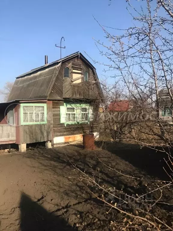 Дом в Курганская область, Курган Ручеек СНТ,  (20 м) - Фото 0