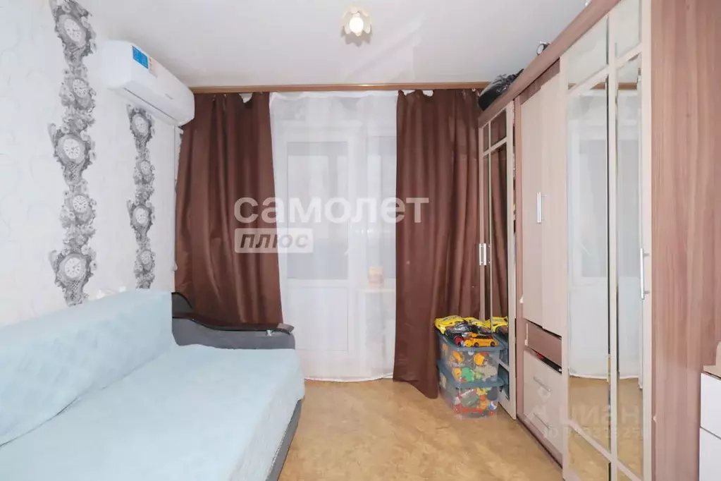 Студия Кемеровская область, Кемерово Рекордная ул., 19 (25.0 м) - Фото 2