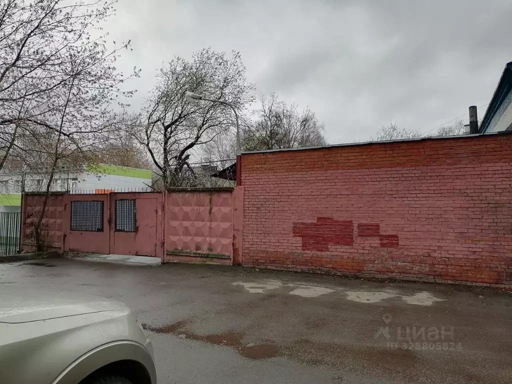 Гараж в Московская область, Мытищи Новомытищинский просп., 43 (41 м) - Фото 2