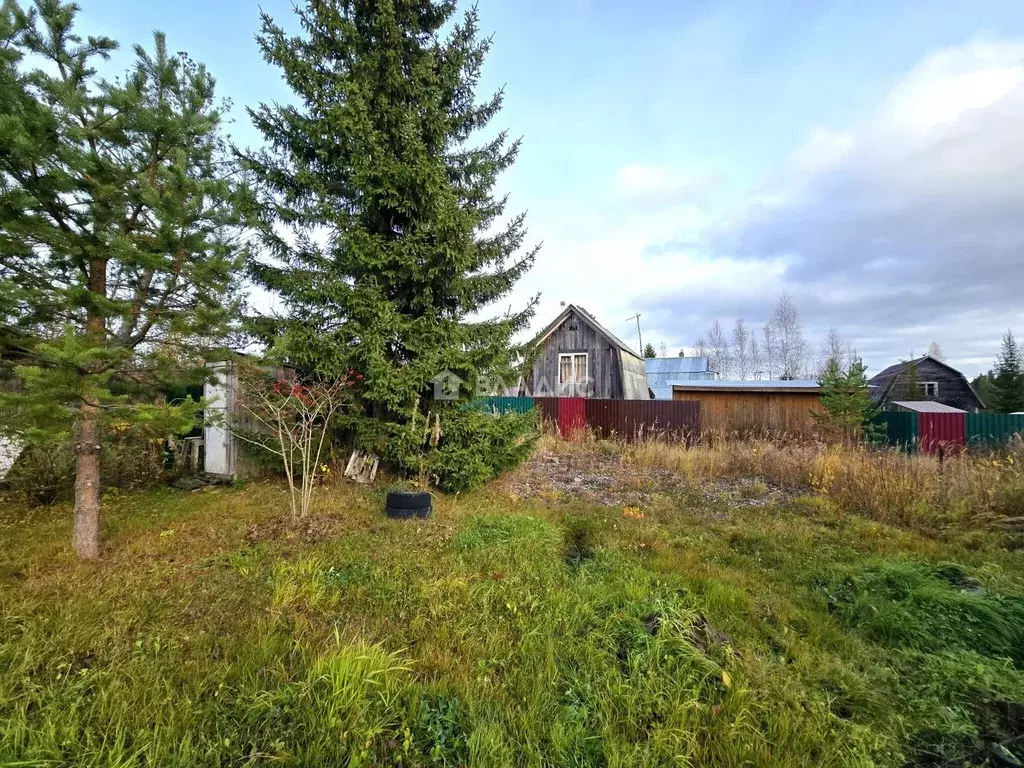 Участок в Карелия, Прионежский район, Нововилговское с/пос, ... - Фото 1