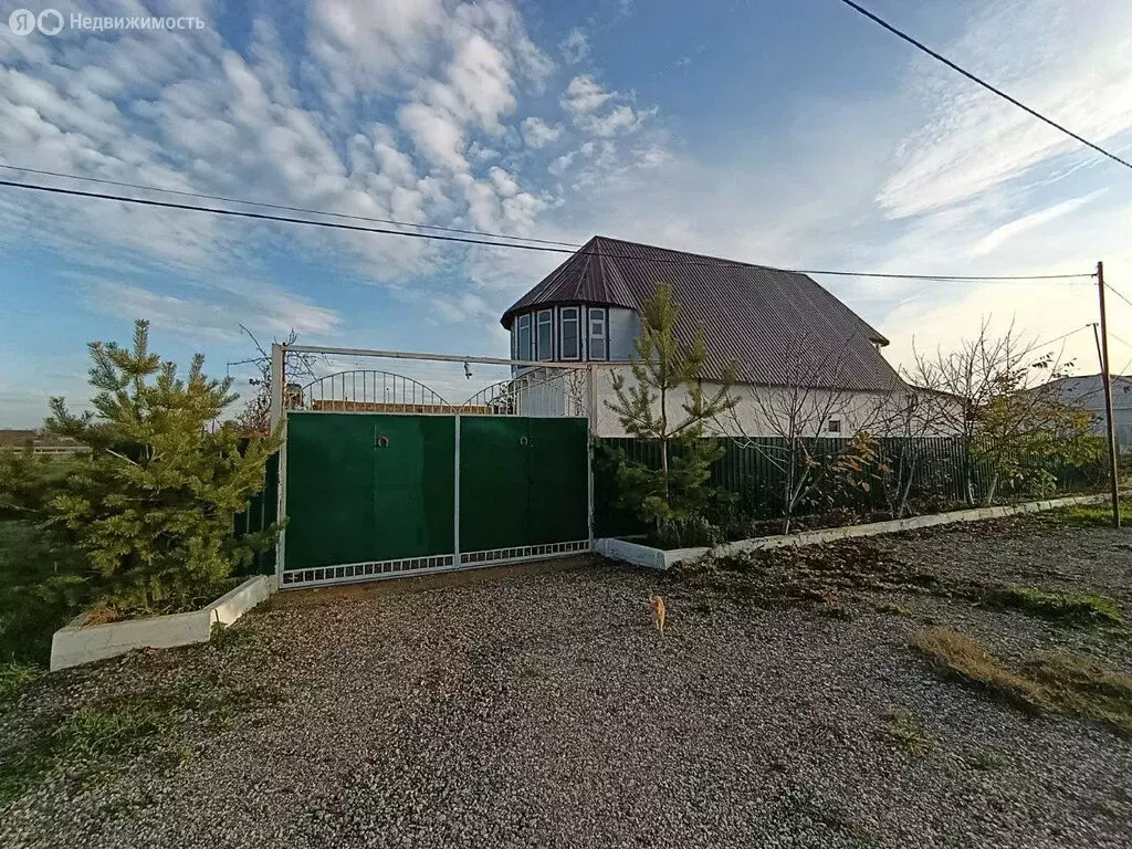 Дом в Михайловка, Новая улица, 48 (141.9 м) - Фото 1