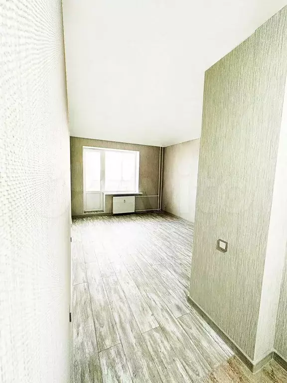 Квартира-студия, 24,9 м, 4/5 эт. - Фото 0