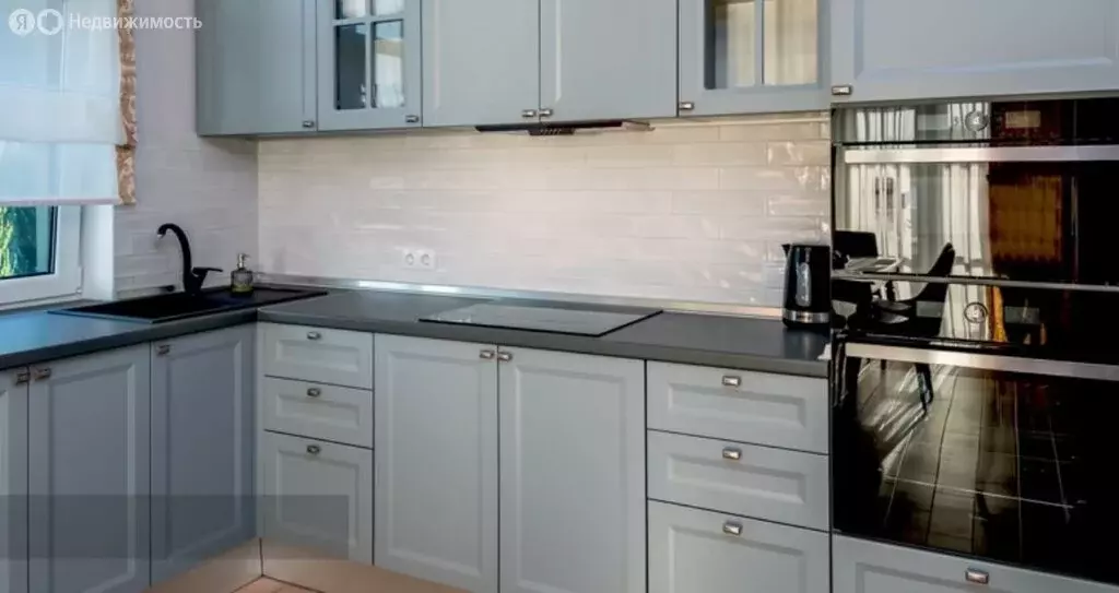 1-комнатная квартира: Краснодар, Восточно-Кругликовская улица, 28 ... - Фото 2