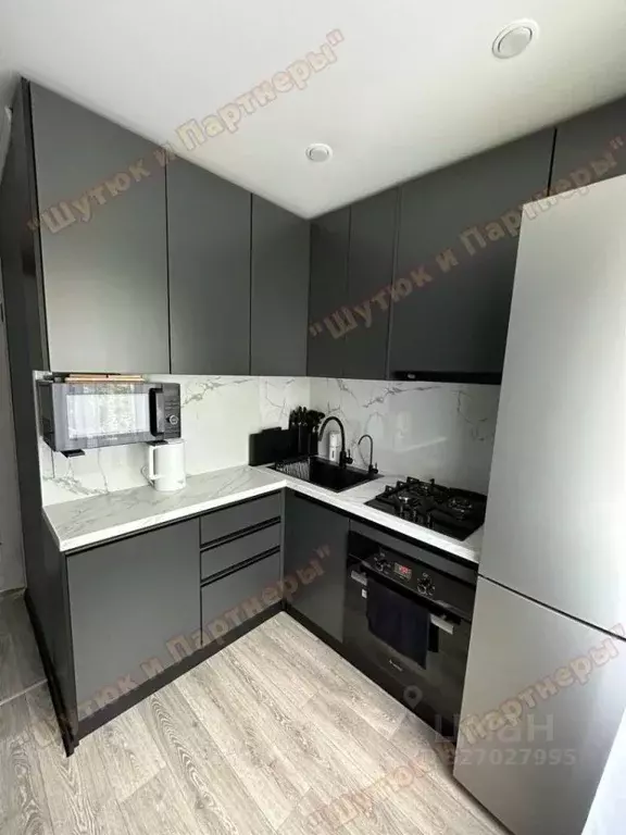 2-к кв. Брянская область, Брянск ул. Пушкина, 81 (49.0 м) - Фото 0