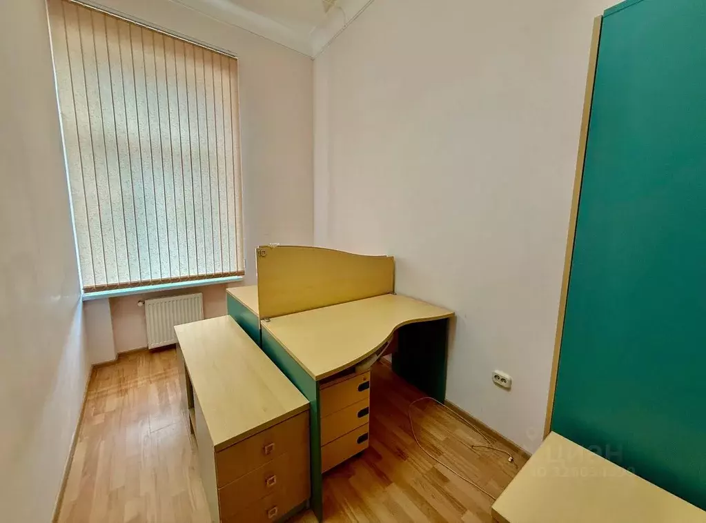 Офис в Ростовская область, Таганрог Красный пер., 15 (10 м) - Фото 1