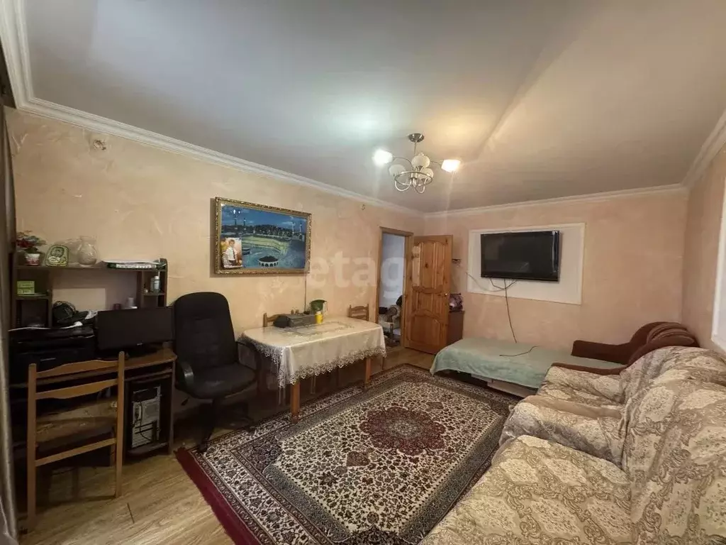 2-к кв. Карачаево-Черкесия, Черкесск Международная ул., 85 (47.6 м) - Фото 0
