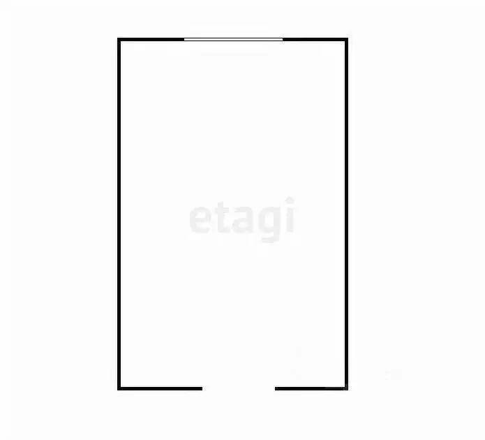 Комната Бурятия, Улан-Удэ Октябрьская ул., 21 (18.1 м) - Фото 2