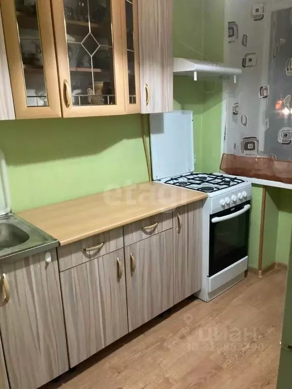1-к кв. Свердловская область, Екатеринбург Вторчермет жилрайон, ул. ... - Фото 0