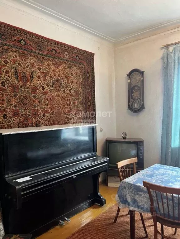 2-к кв. Иркутская область, Слюдянка Гранитная ул., 3 (60.3 м) - Фото 1