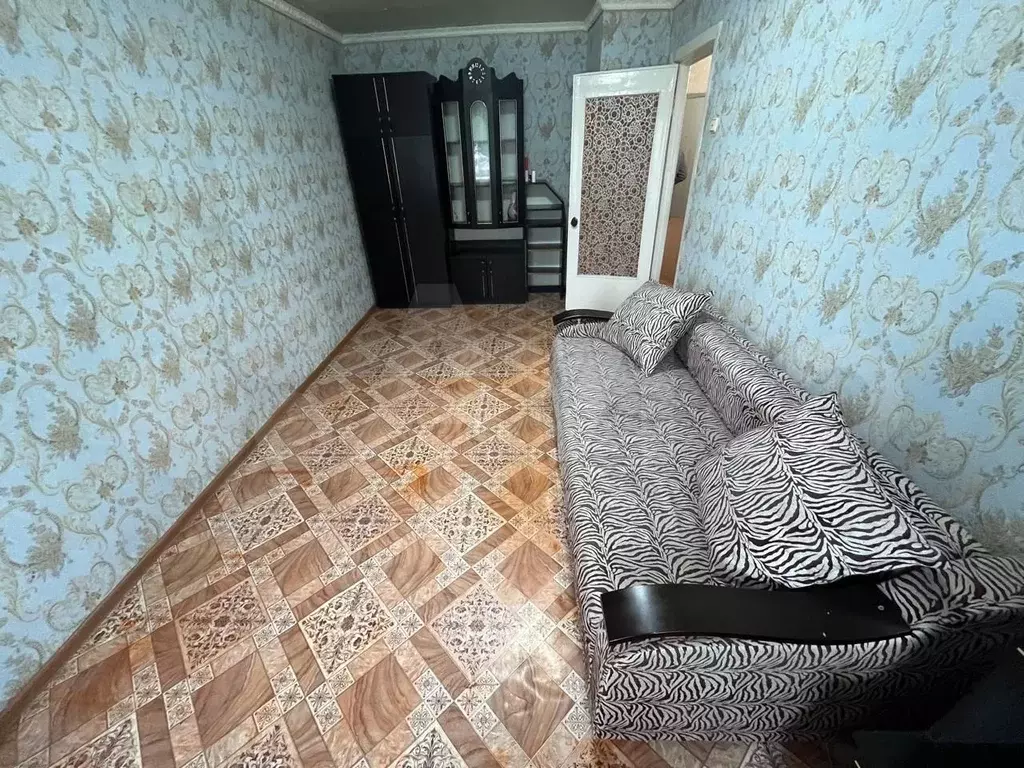 1-к. квартира, 31 м, 2/5 эт. - Фото 1