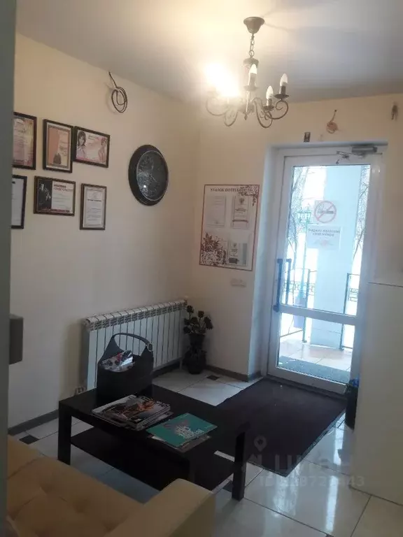 Помещение свободного назначения в Воронежская область, Воронеж ул. ... - Фото 0