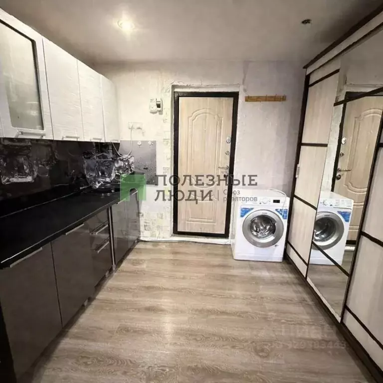 Комната Забайкальский край, Чита ул. Труда, 17 (13.0 м) - Фото 1