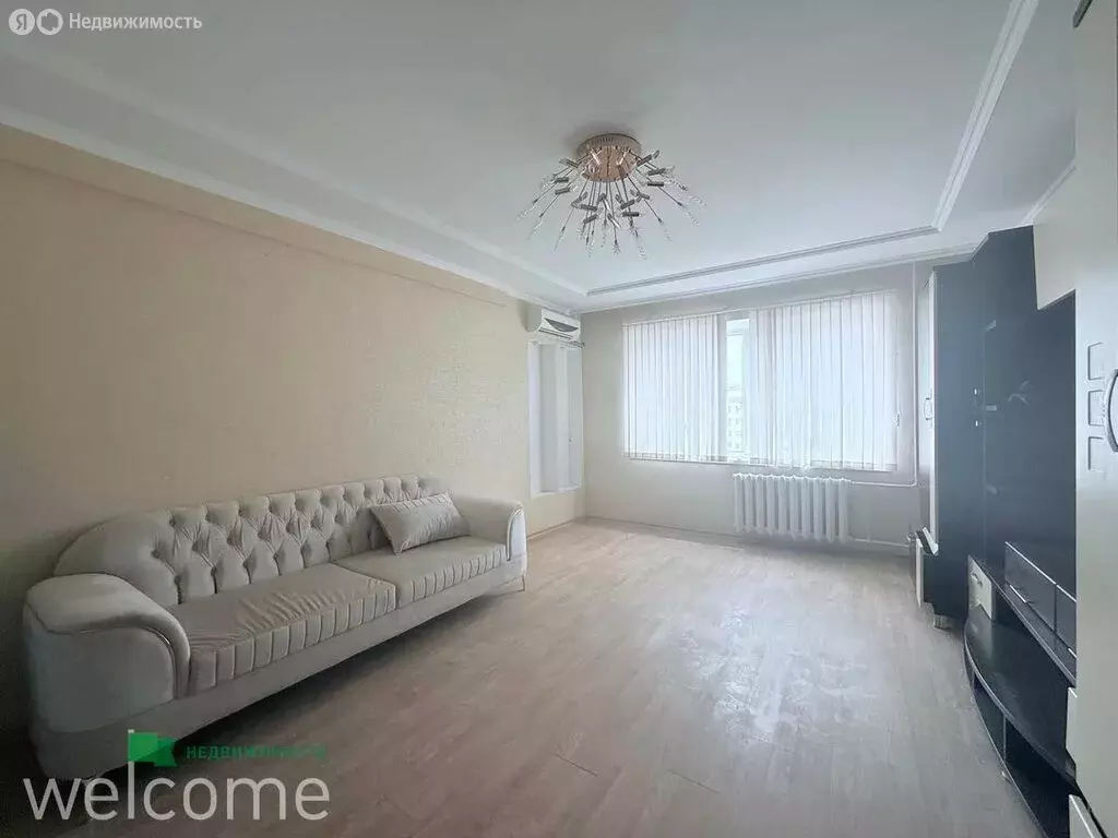 2-комнатная квартира: Ставрополь, улица 50 лет ВЛКСМ, 99 (66 м) - Фото 0