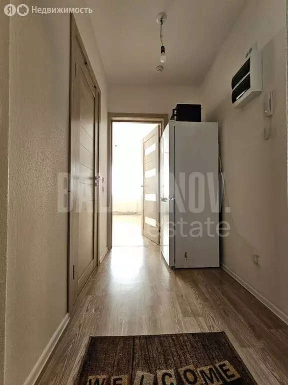 Квартира-студия: Санкт-Петербург, Муринская дорога, 25к1 (19.8 м) - Фото 2
