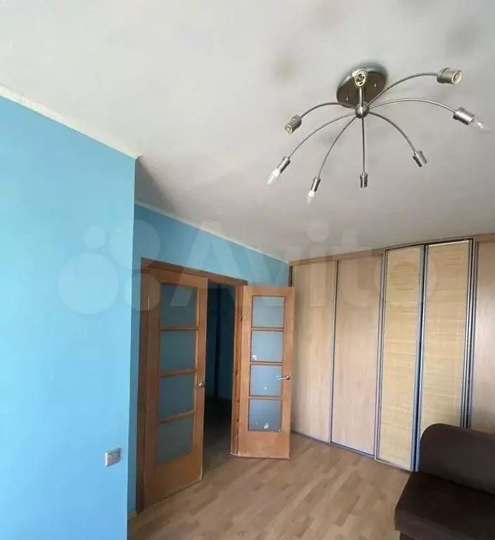 1-к. квартира, 35 м, 9/9 эт. - Фото 1