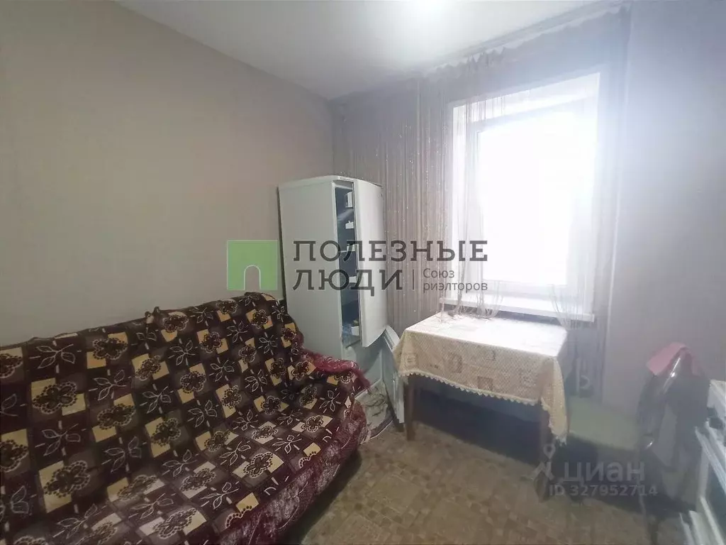 1-к кв. Белгородская область, Белгород ул. Николая Чумичова, 64 (39.0 ... - Фото 1