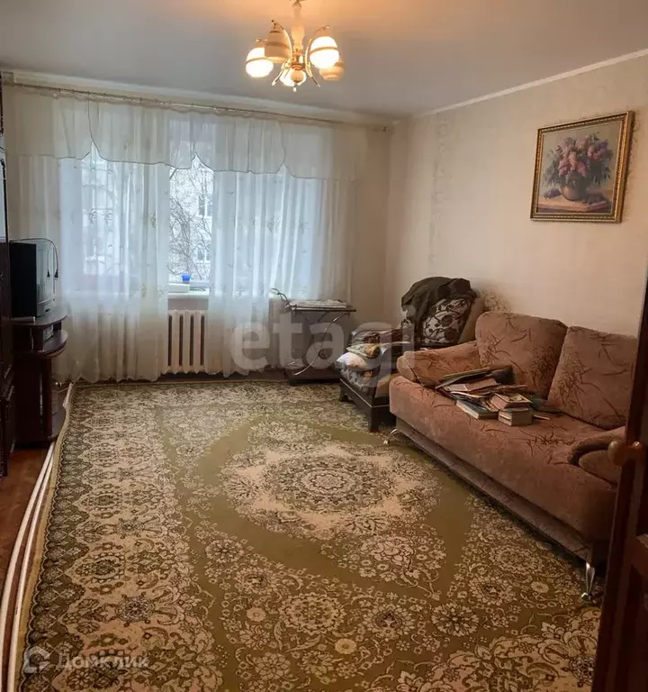 Продаётся 2-к квартира, 48.3 м - Фото 0