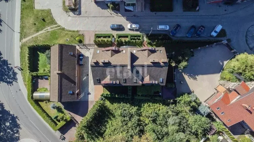 Офис в Калининградская область, Калининград Лесное СНТ, ул. ... - Фото 2