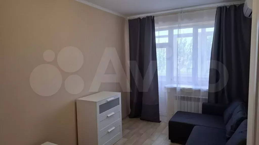 1-к. квартира, 26 м, 5/9 эт. - Фото 1