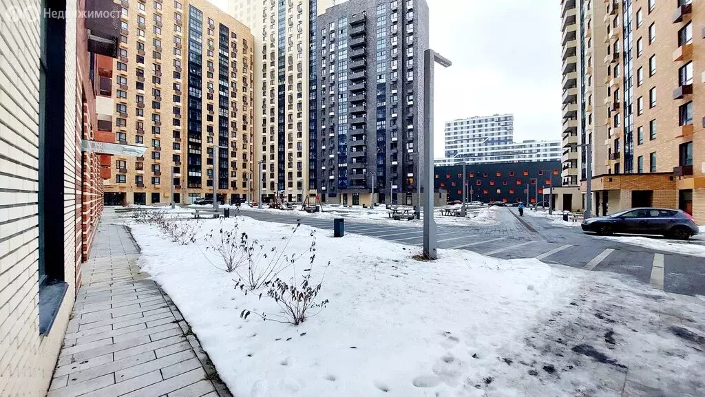 Помещение свободного назначения (166 м) - Фото 2