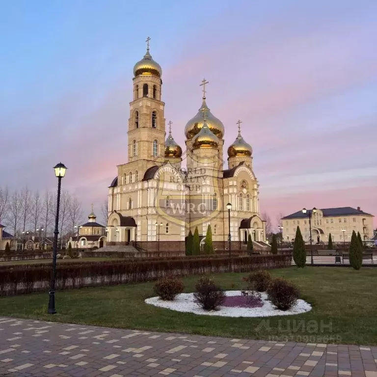 Дом в Орловская область, Орловский муниципальный округ, пос. Вятский ... - Фото 0