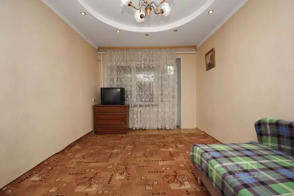 2-к кв. Московская область, Наро-Фоминск Южный мкр, ул. Мира, 8 (44.0 ... - Фото 2