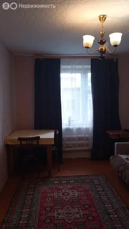 2-комнатная квартира: Перевоз, Советский проспект, 34 (49.5 м) - Фото 2