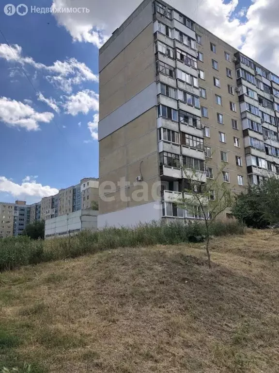 Участок в Саратов, посёлок Солнечный (25.3 м) - Фото 0