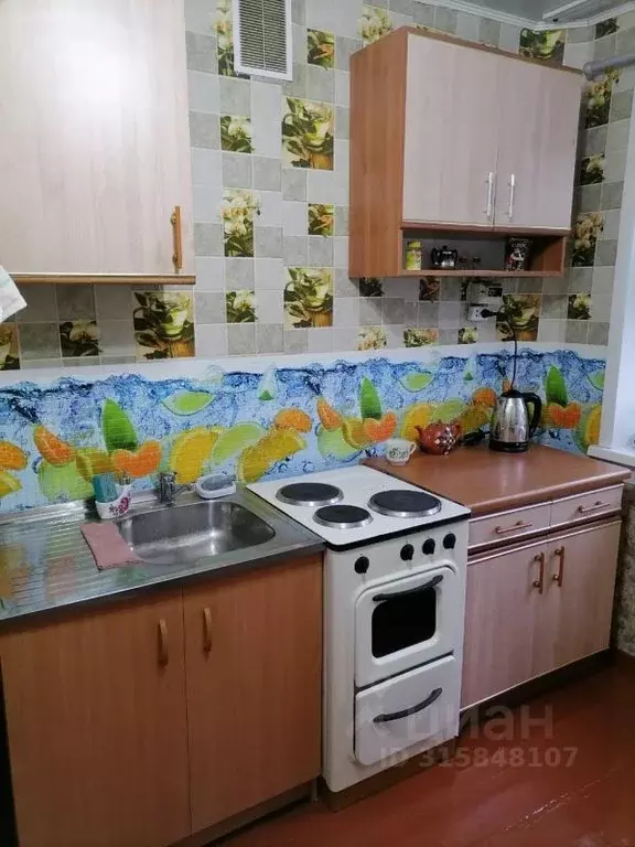 1-к кв. Иркутская область, Усть-Илимск ул. Булгакова, 12 (36.0 м) - Фото 0