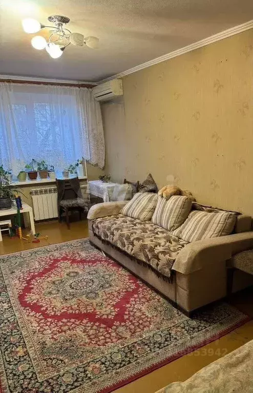 2-к кв. Ростовская область, Ростов-на-Дону Северный мкр, ул. Волкова, ... - Фото 0