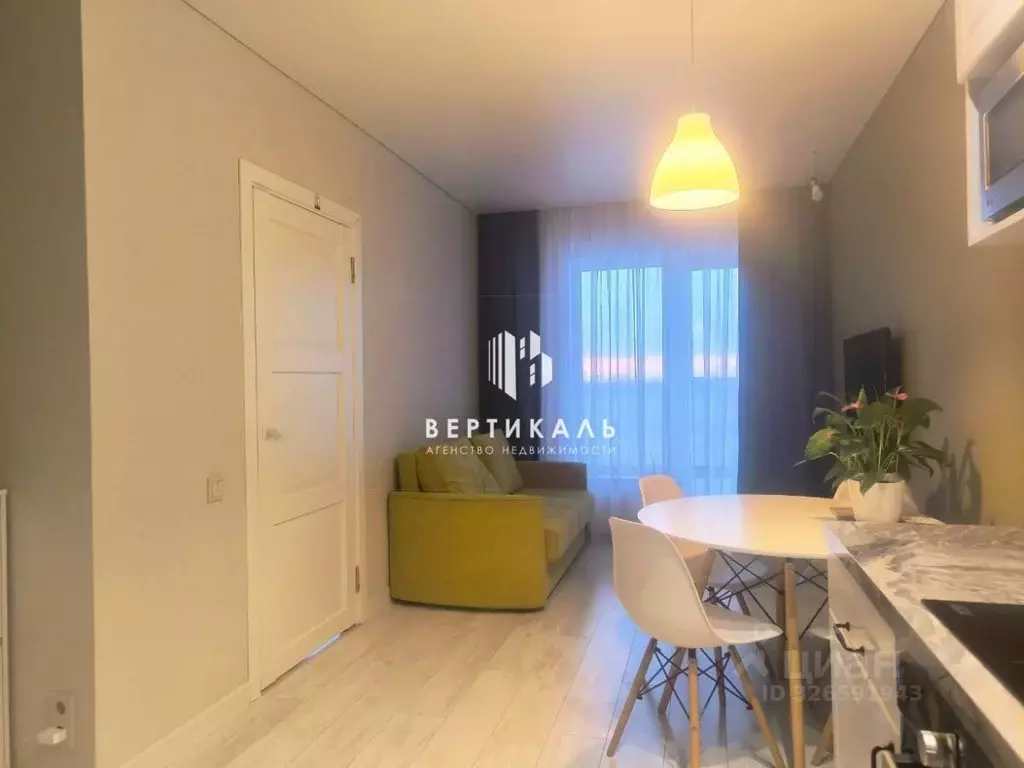 1-к кв. Новгородская область, Великий Новгород Большая ... - Фото 1