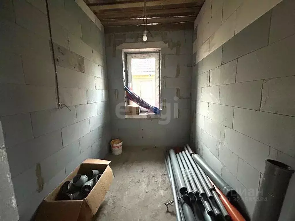 Дом в Башкортостан, Уфа городской округ, с. Нагаево ул. Чемпионов (86 ... - Фото 1