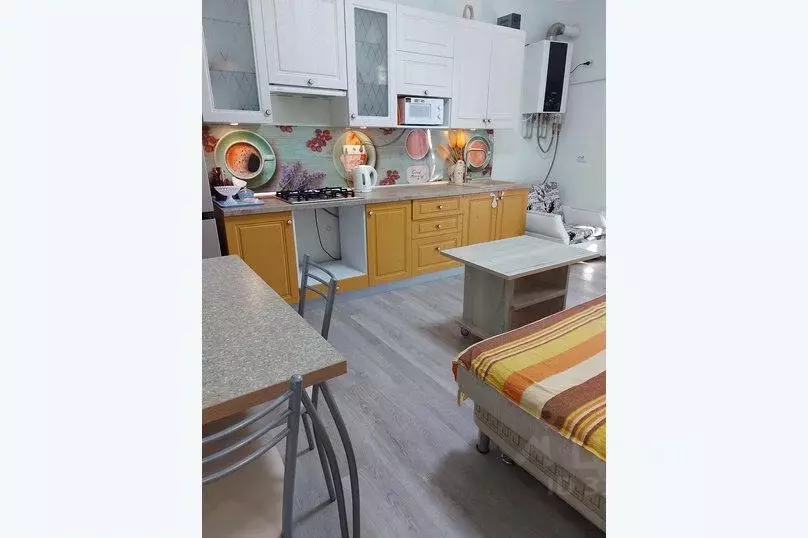 2-к кв. Крым, Евпатория ул. Пушкина, 63 (51.0 м) - Фото 0