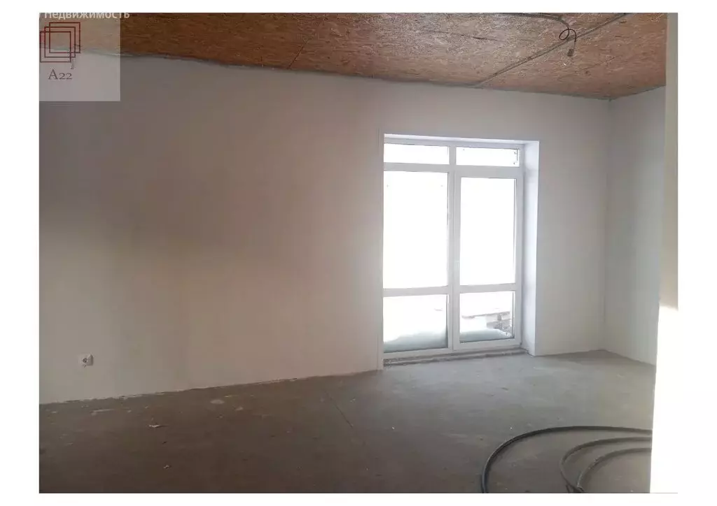 Дом в Алтайский край, городской округ Барнаул, посёлок Черницк (100 м) - Фото 2