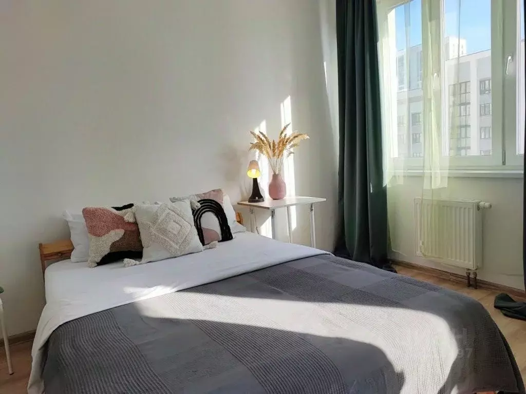 1-к кв. Свердловская область, Екатеринбург ул. Академика Парина, 40 ... - Фото 2