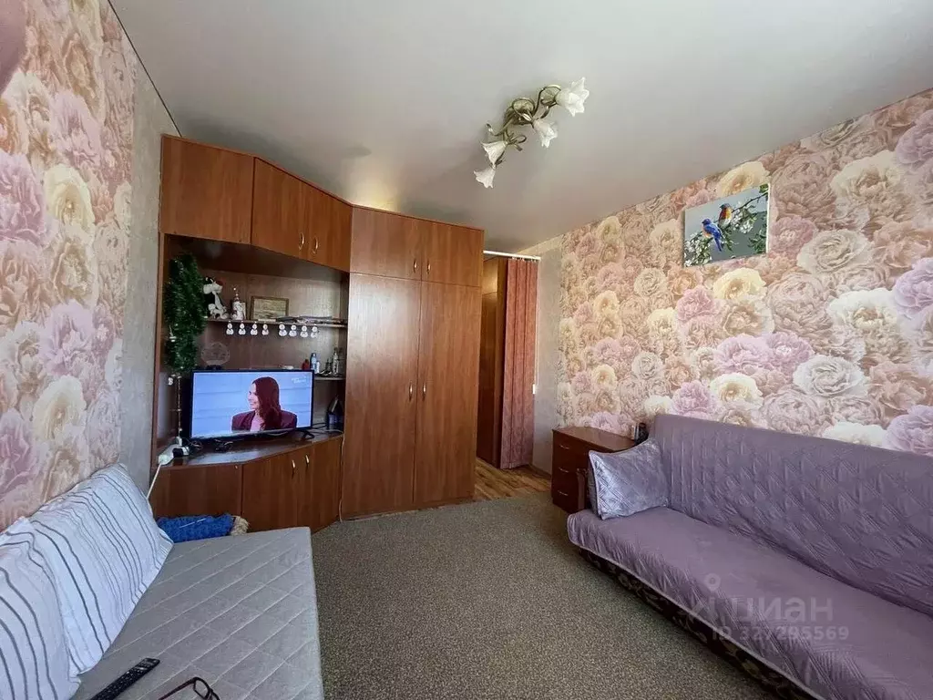 Комната Севастополь ул. Маршала Блюхера, 9А (17.6 м) - Фото 1