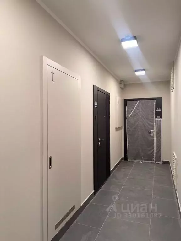 2-к кв. Кировская область, Киров ул. Дмитрия Козулева, 1 (48.1 м) - Фото 2