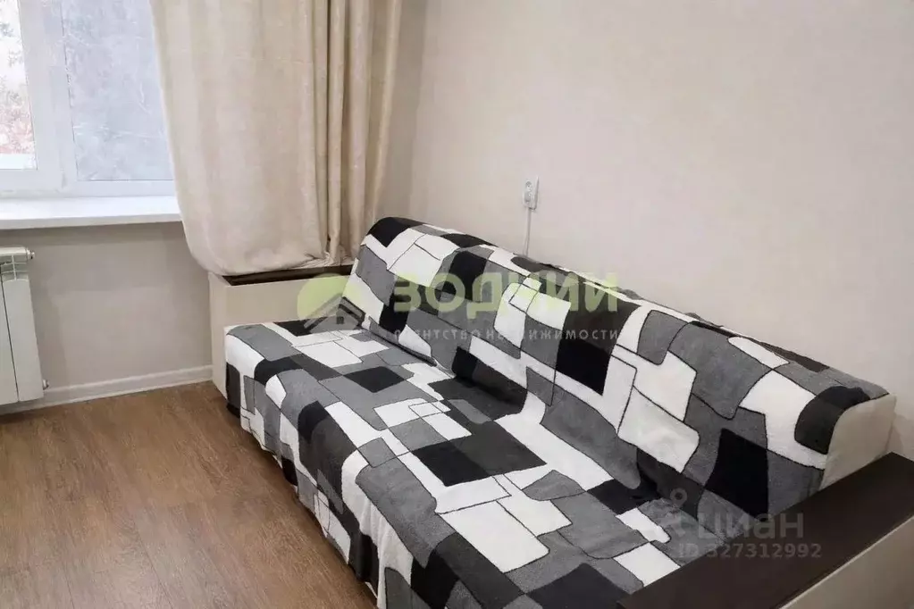 Студия Чувашия, Чебоксары Эгерский бул., 30 (13.5 м) - Фото 2