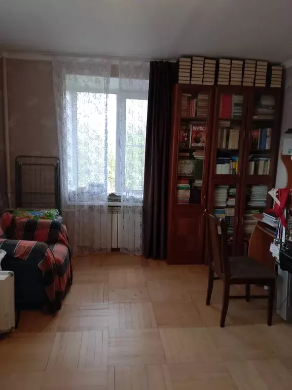 Продаётся 1-к квартира, 31 м - Фото 1