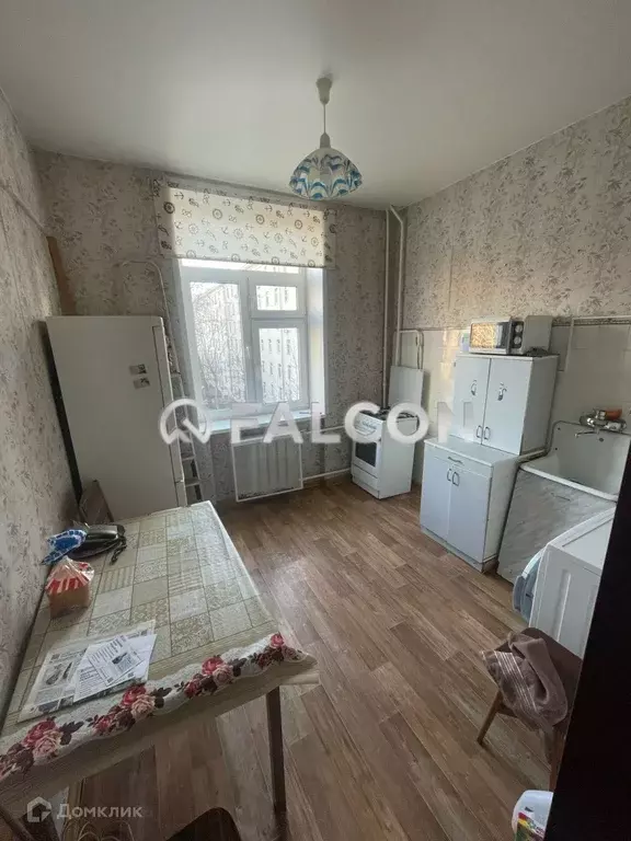Продаётся 2-к квартира, 54.4 м - Фото 1