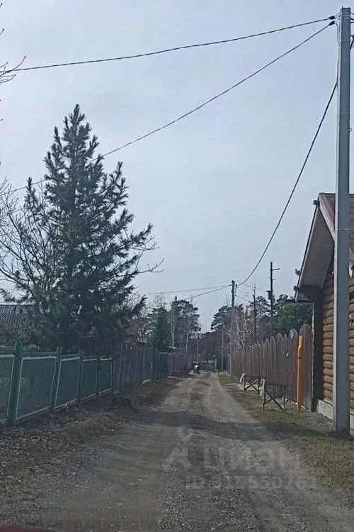 Дом в Кемеровская область, Кемеровский муниципальный округ, д. ... - Фото 1