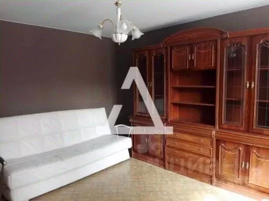 1-к кв. Самарская область, Самара Гая ул., 21 (38.0 м) - Фото 1